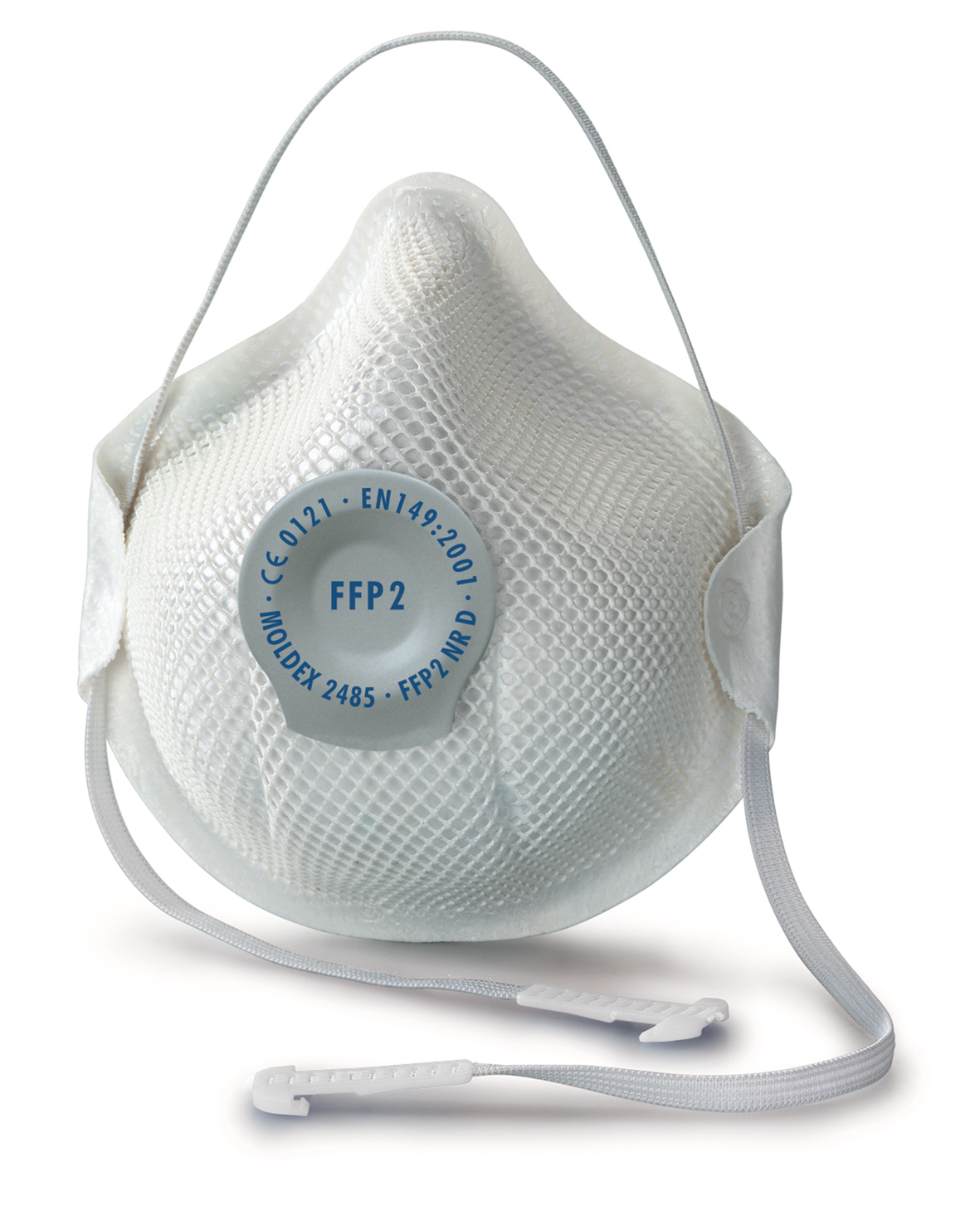 Moldex Smart FFP